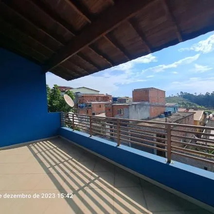 Image 2 - Rua Tizio, Laranjeiras, Caieiras - SP, 07745-150, Brazil - House for sale