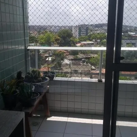 Buy this 3 bed apartment on Rua José Alexandre Caçador in Ponto de Parada, Recife - PE
