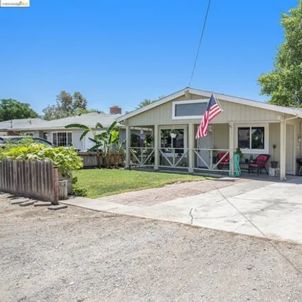 Image 1 - 3840 Washington St, Byron, California, 94514 - House for sale