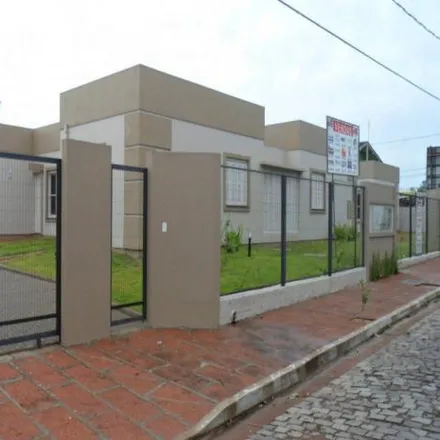 Image 1 - Avenida Sebastião Amoretti, Petrópolis, Taquara - RS, 95600-000, Brazil - House for sale