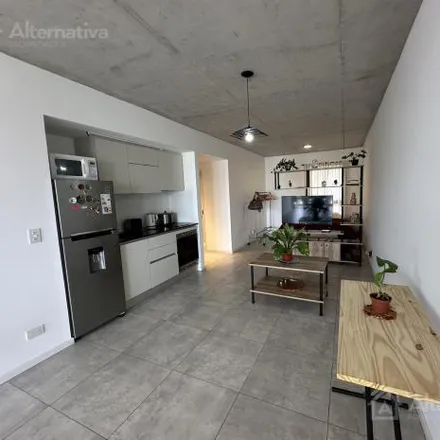 Rent this studio apartment on Avenida Dorrego 966 in Chacarita, C1414 ALA Buenos Aires