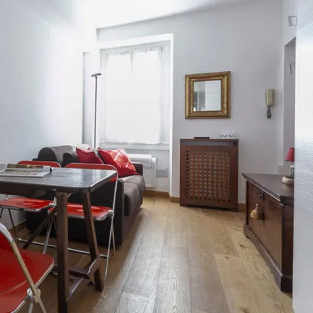 Image 6 - Via Cicco Simonetta, 20123 Milan MI, Italy - Apartment for rent