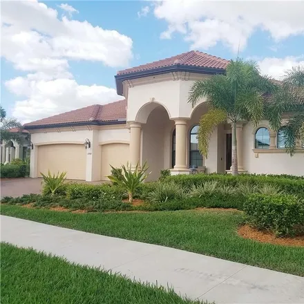 Rent this 4 bed house on 10905 Bullrush Terrace in Lakewood Ranch, FL 34202