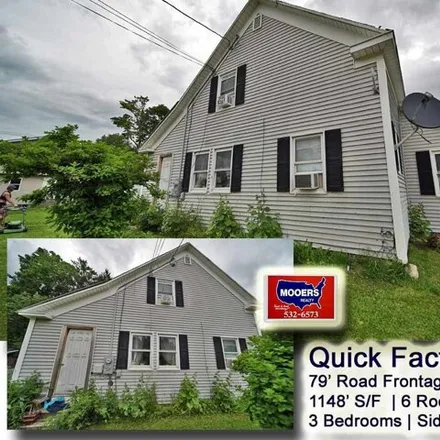 Buy this 3 bed house on 7 Pennington Street in Houlton, ME 04730