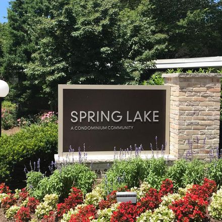 Rent this 2 bed condo on 7553 Spring Lake Dr in Bethesda, MD