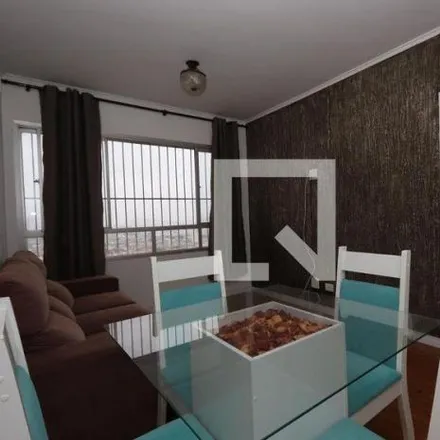 Rent this 2 bed apartment on Rua Grecco in Vila Formosa, São Paulo - SP