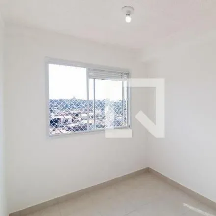 Rent this 1 bed apartment on Rua Manoel Soares de Oliveira in Cidade Ademar, Região Geográfica Intermediária de São Paulo - SP