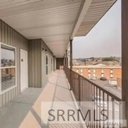 Image 2 - Brigham's Mill Apartments, West 4th South, Rexburg, ID 83460, USA - House for sale