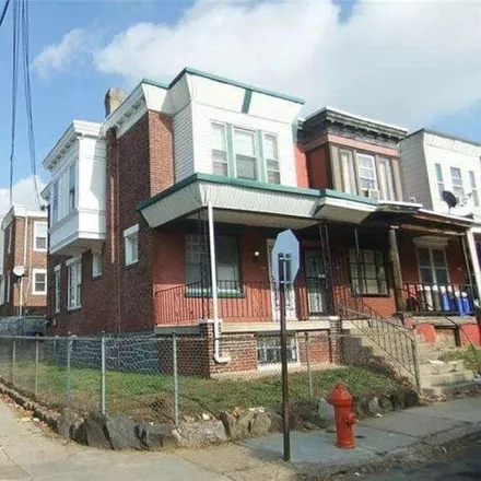 Image 9 - 1101 South Ruby Street, Philadelphia, PA 19143, USA - Townhouse for rent