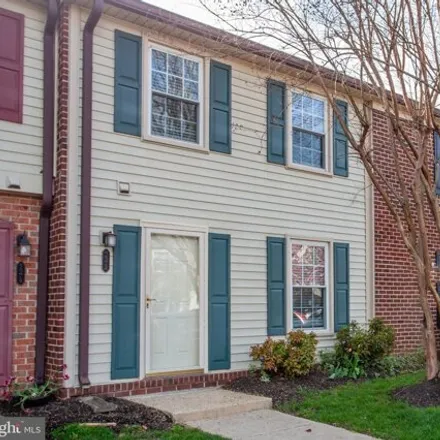 Buy this 2 bed condo on 5581 First Statesman Lane in Alexandria, VA 22312