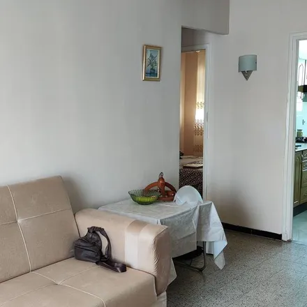 Rent this 2 bed apartment on Hussein Dey in Hussein Dey District, Algeria