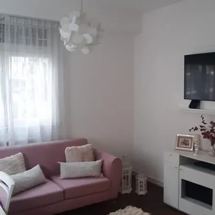Buy this 1 bed apartment on Avenida Federico Lacroze 1686 in Palermo, C1426 ABC Buenos Aires