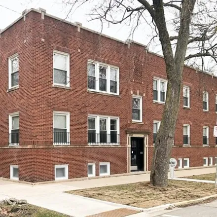 Rent this 2 bed apartment on 3645 West Eddy Street in Chicago, IL 60641