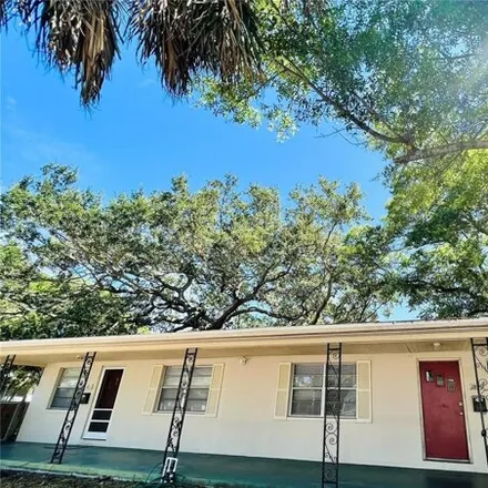 Rent this 1 bed house on 1881 10th Street North in Saint Petersburg, FL 33704