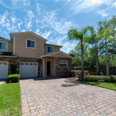 Rent this 3 bed house on 10100 Green Branch Court in Orange County, FL 32825