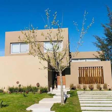 Rent this 5 bed house on unnamed road in Partido de Tigre, 1670 Nordelta