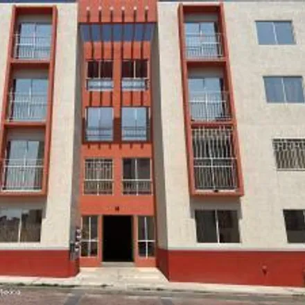 Image 1 - unnamed road, Fraccionamiento La Estancia, 38185, GUA, Mexico - Apartment for rent