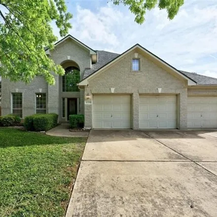 Image 2 - 3230 Arbor Path, Round Rock, TX 78681, USA - House for sale