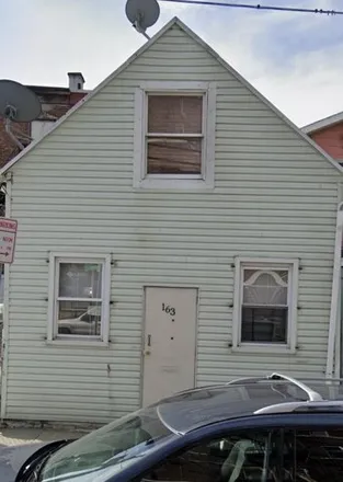 Rent this 1 bed house on Juana in 17 Jewett Avenue, Bergen Square
