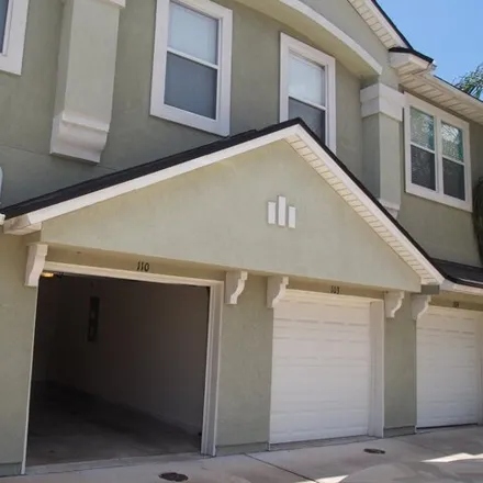 Rent this 2 bed condo on 8204 Cabin Lake Circle in Jacksonville, FL 32256