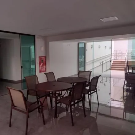 Buy this 3 bed apartment on Rua Major Lopes in São Pedro, Belo Horizonte - MG