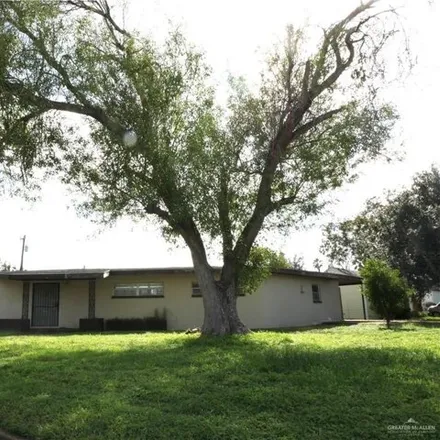 Buy this 3 bed house on 1219 Scobey Avenue in Donna, TX 78537