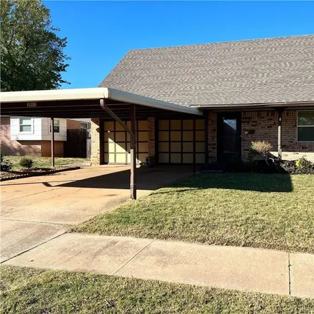 Buy this 3 bed house on 3917 Southeast 14th Street in Del City, OK 73115