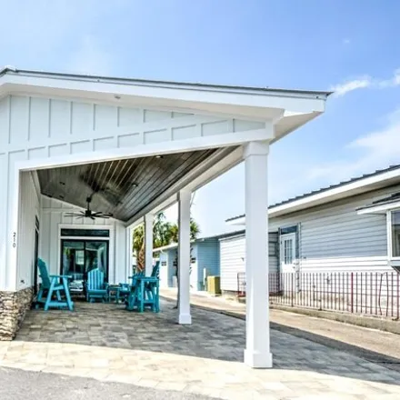 Buy this 3 bed house on 263 Squid Lane in Lower Grand Lagoon, Bay County