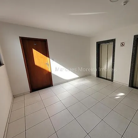 Image 1 - Bloco 1, Avenida Barão do Rio Branco, Santa Terezinha, Juiz de Fora - MG, 36046-130, Brazil - Apartment for rent