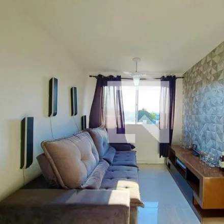 Rent this 2 bed apartment on Clínica da Família Sergio Nicolau Amin in Rua Ministro Mavignier, Del Castilho