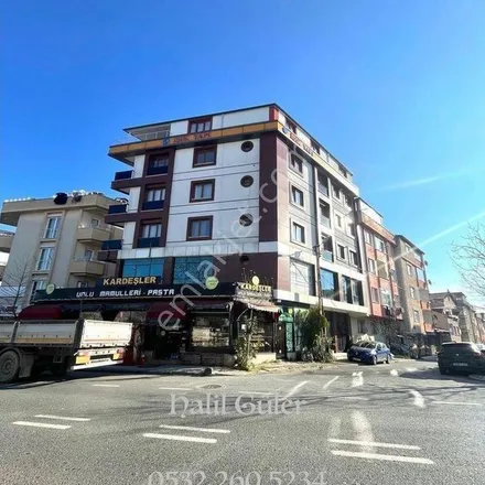 Image 7 - AdaPark, Dicle Sokağı, 34785 Sancaktepe, Turkey - Apartment for rent