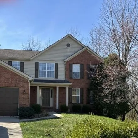 Buy this 4 bed house on 10860 Shadow Glen Drive in Twightwee, Symmes Township