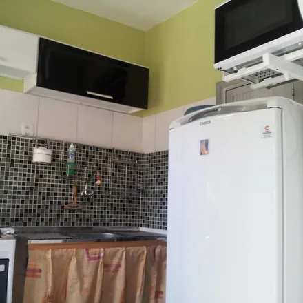 Rent this 2 bed house on Fortaleza in Joaquim Távora, BR