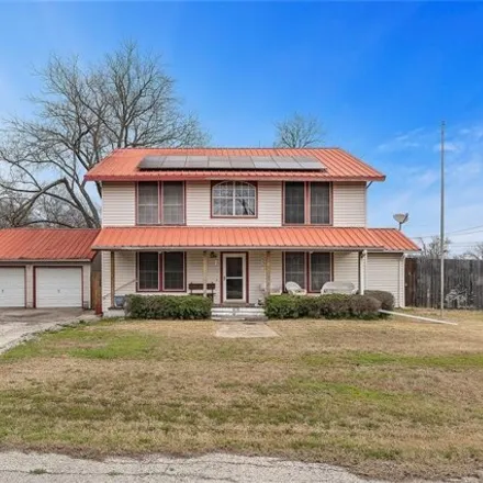 Buy this 5 bed house on 224 North Lindeman Street in Bartlett, Bell County