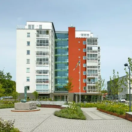 Rent this 2 bed apartment on Rektorsgatan 5 in 272 35 Simrishamn, Sweden