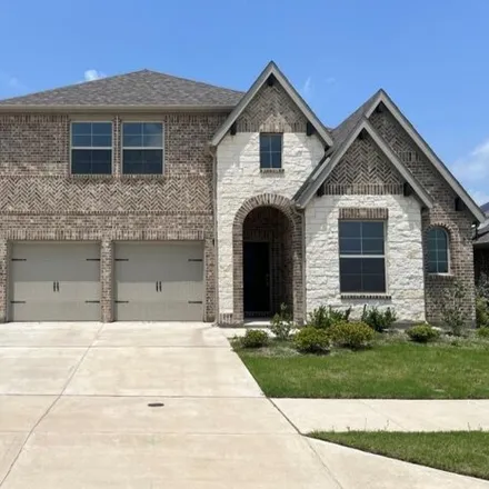 Rent this 4 bed house on Prairieside Trail in Ellis County, TX