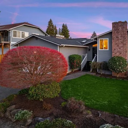 Buy this 3 bed house on 917 9th Avenue South in Edmonds, WA 98020