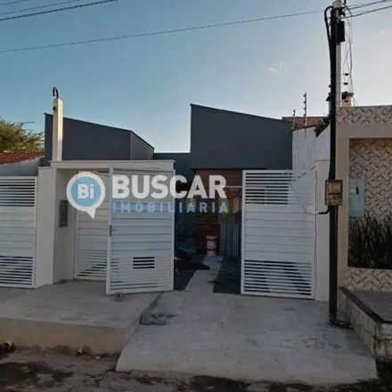 Buy this 3 bed house on unnamed road in Conjunto João Paulo II, Feira de Santana - BA