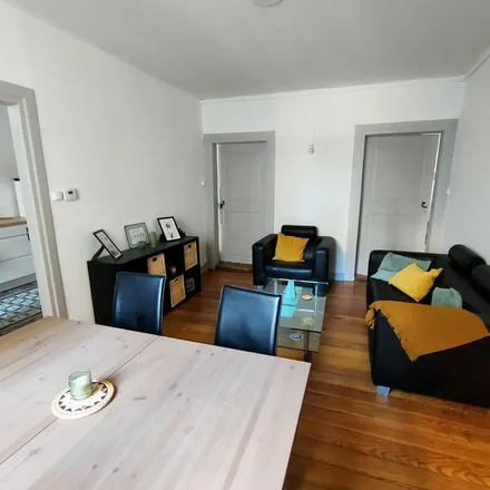 Rent this 3 bed apartment on Mulhouse in Rue des Orphelins, 68200 Mulhouse