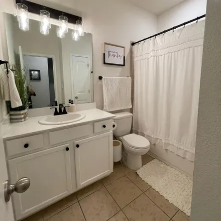 Image 3 - 19120 Kimberlite Drive, Pflugerville, TX, USA - Room for rent