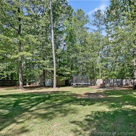 Image 3 - 198 Michaelyn Lane, Harnett County, NC 28390, USA - House for sale