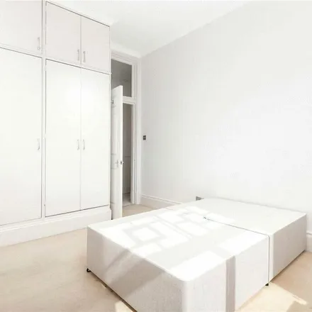 Rent this 2 bed apartment on 69 Chiltern Street in London, W1U 5AL