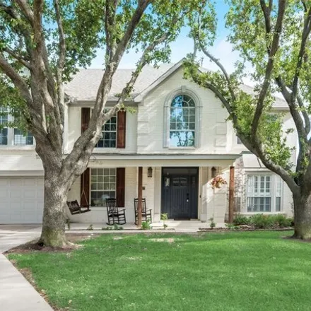 Buy this 5 bed house on Heritage Elementary School in 4500 Heritage Avenue, Grapevine