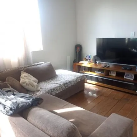 Buy this 3 bed apartment on Rua Bogotá in Jardim América, Belo Horizonte - MG