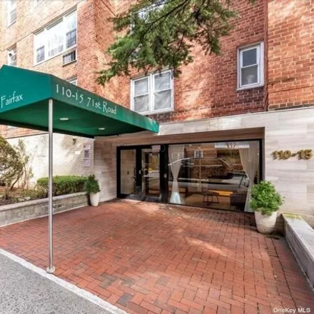 Image 1 - 110-15 71st Road, New York, NY 11375, USA - Apartment for sale