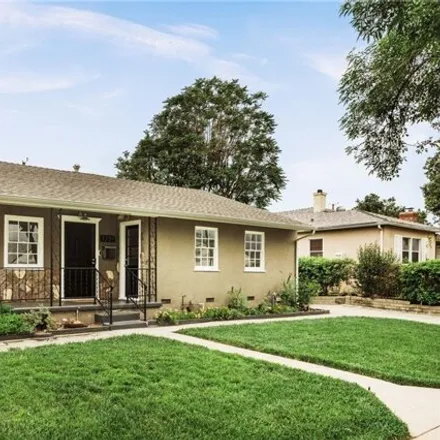 Buy this 3 bed house on 1285 North Reese Place in Burbank, CA 91506