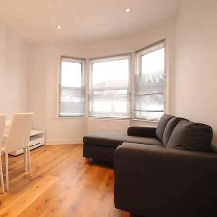 Image 1 - 63 Kings Road, Willesden Green, London, NW10 2BN, United Kingdom - Apartment for rent