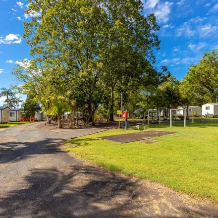 Image 6 - Twilight Caravan Park, Manning River Drive, Taree South NSW 2430, Australia - Apartment for rent