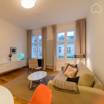 Image 3 - Gustav-Müller-Straße 17, 10829 Berlin, Germany - Apartment for rent