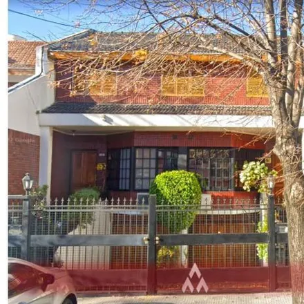 Buy this studio house on Danel 1450 in San Cristóbal, 1254 Buenos Aires